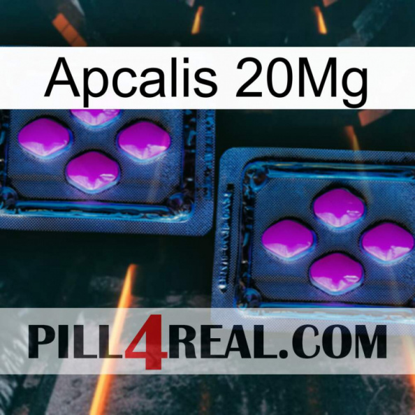 Apcalis 20Mg 03.jpg